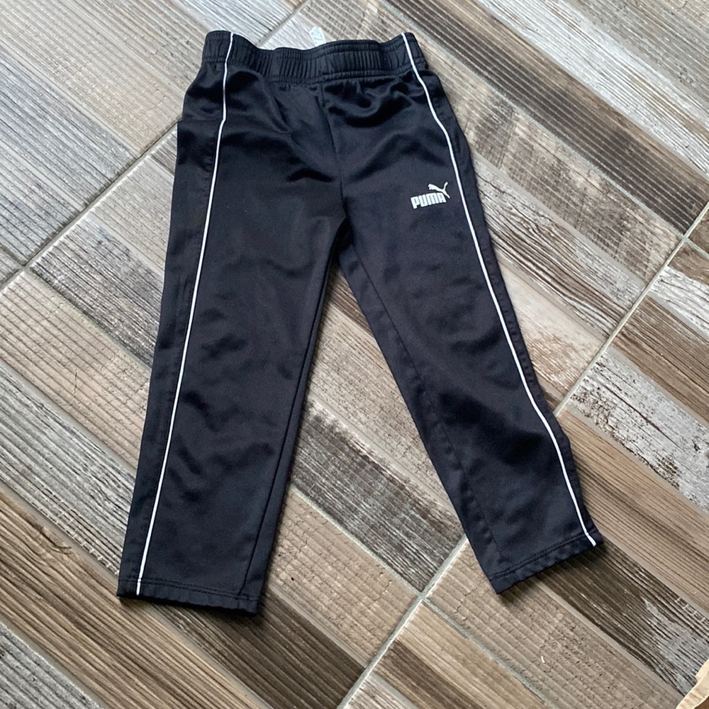 Puma Joggers